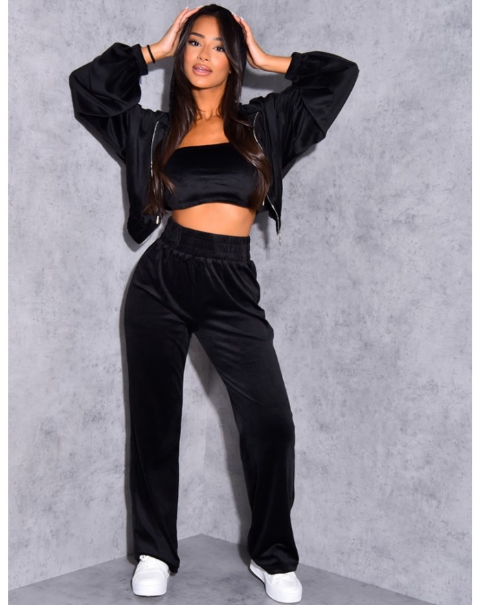 Ensemble 3 pièces en...